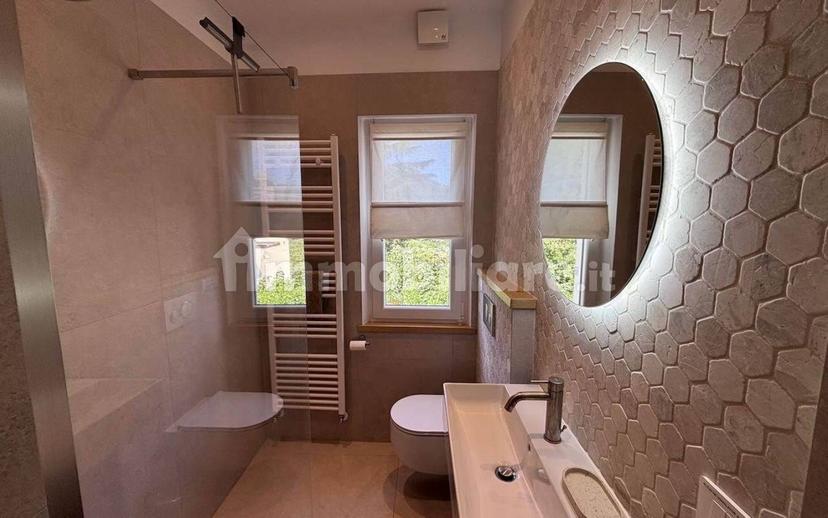 Villa unifamiliare, ottimo stato, 206 m², Lisciano Niccone — foto 53 di 59
