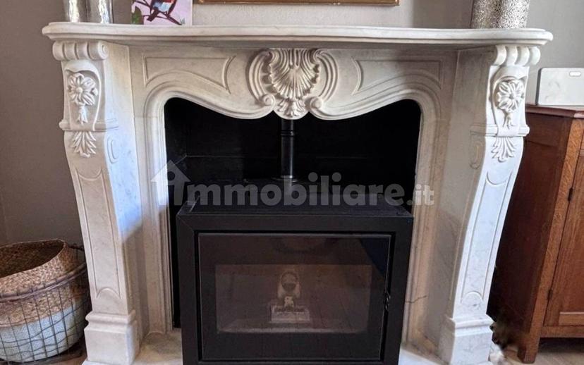 Villa unifamiliare, ottimo stato, 206 m², Lisciano Niccone — foto 20 di 59