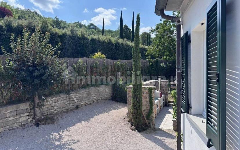 Villa unifamiliare, ottimo stato, 206 m², Lisciano Niccone — foto 29 di 59