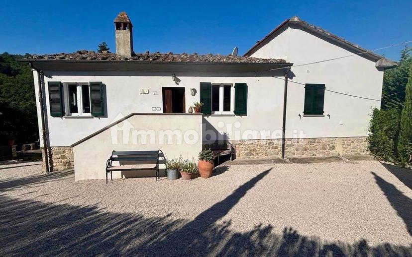 Villa unifamiliare, ottimo stato, 206 m², Lisciano Niccone — foto 4 di 59