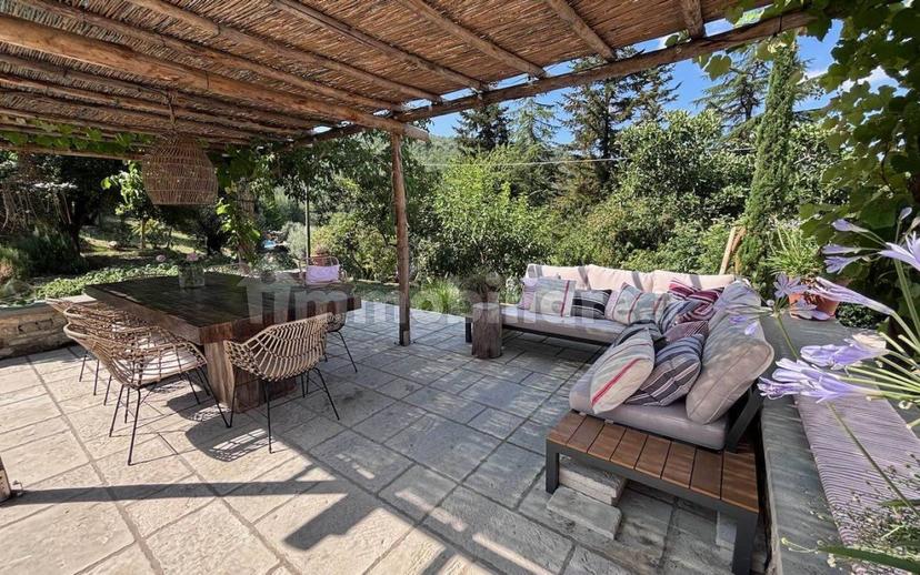Villa unifamiliare, ottimo stato, 206 m², Lisciano Niccone — foto 17 di 59