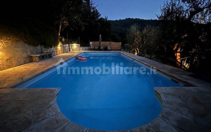 Villa unifamiliare, ottimo stato, 206 m², Lisciano Niccone — foto 8 di 59