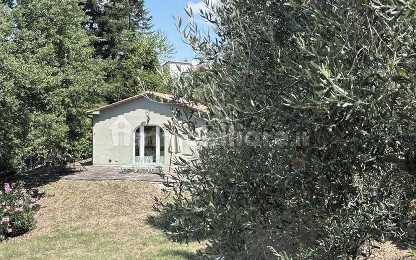 Villa unifamiliare, ottimo stato, 206 m², Lisciano Niccone — foto 2 di 59