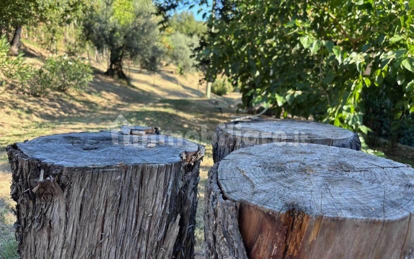 Villa unifamiliare, ottimo stato, 206 m², Lisciano Niccone — foto 41 di 59