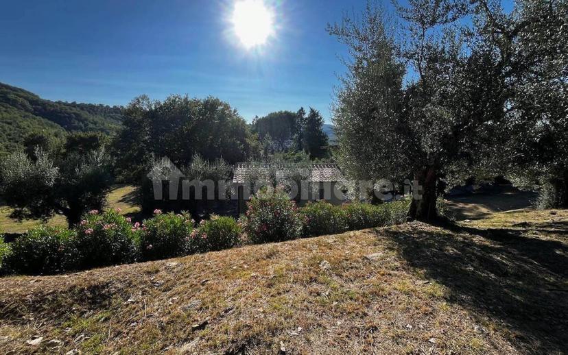 Villa unifamiliare, ottimo stato, 206 m², Lisciano Niccone — foto 43 di 59