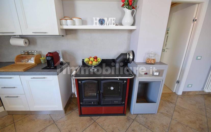 Terratetto unifamiliare 190 m², ottimo stato, Cerreto Landi, Carpaneto Piacentino — foto 4 di 26