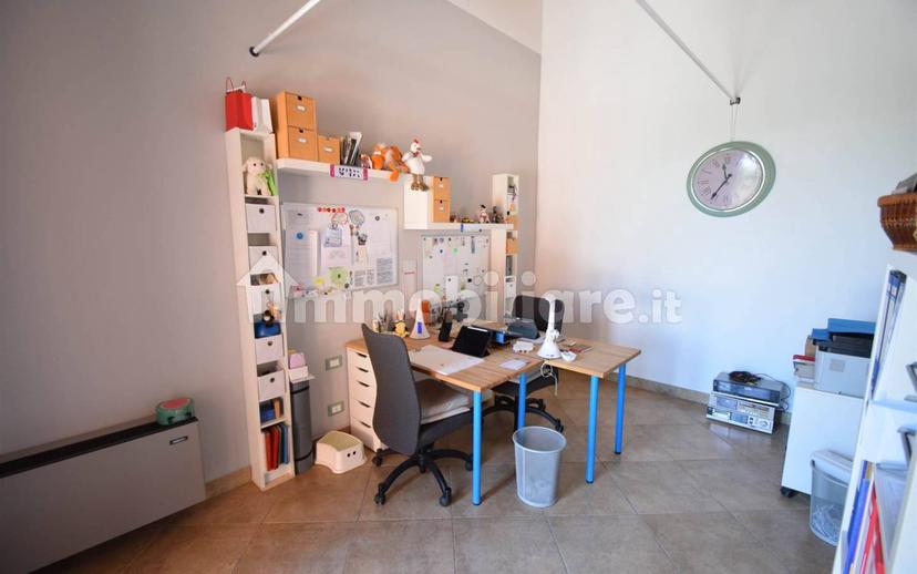 Terratetto unifamiliare 190 m², ottimo stato, Cerreto Landi, Carpaneto Piacentino — foto 6 di 26