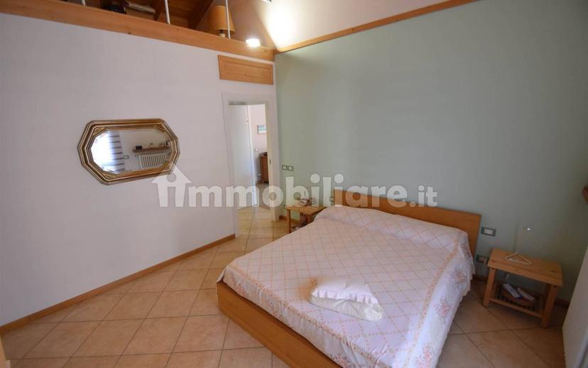 Terratetto unifamiliare 190 m², ottimo stato, Cerreto Landi, Carpaneto Piacentino — foto 5 di 26