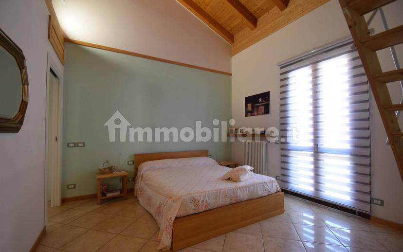 Terratetto unifamiliare 190 m², ottimo stato, Cerreto Landi, Carpaneto Piacentino — foto 9 di 26