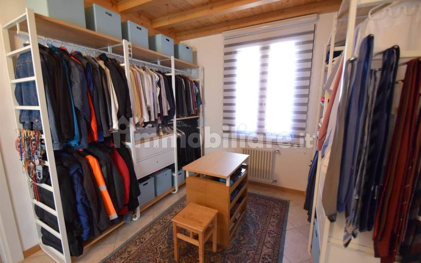 Terratetto unifamiliare 190 m², ottimo stato, Cerreto Landi, Carpaneto Piacentino — foto 16 di 26