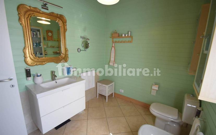 Terratetto unifamiliare 190 m², ottimo stato, Cerreto Landi, Carpaneto Piacentino — foto 14 di 26