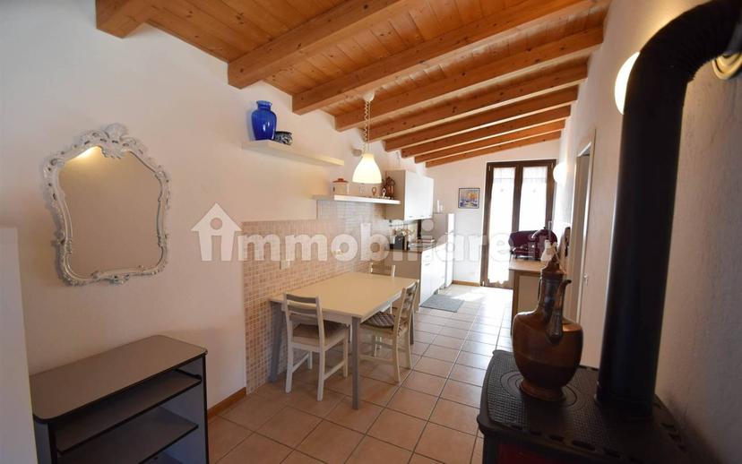 Terratetto unifamiliare 190 m², ottimo stato, Cerreto Landi, Carpaneto Piacentino — foto 17 di 26
