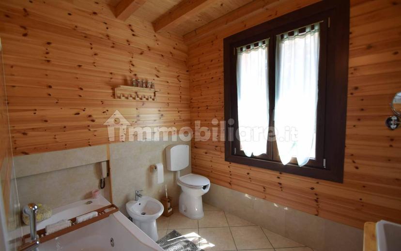 Terratetto unifamiliare 190 m², ottimo stato, Cerreto Landi, Carpaneto Piacentino — foto 15 di 26