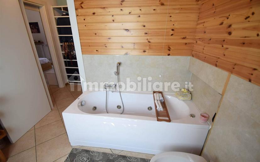 Terratetto unifamiliare 190 m², ottimo stato, Cerreto Landi, Carpaneto Piacentino — foto 10 di 26