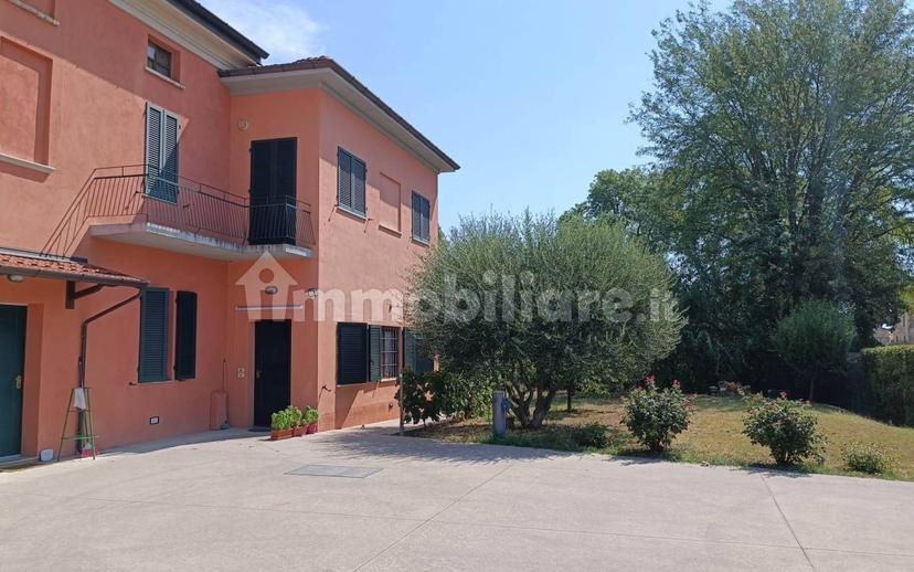 Terratetto unifamiliare 190 m², ottimo stato, Cerreto Landi, Carpaneto Piacentino — foto 13 di 26