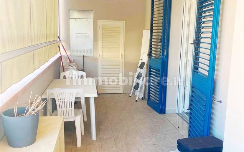 Trilocale buono stato, piano rialzato, Montescudaio — foto 12 di 21