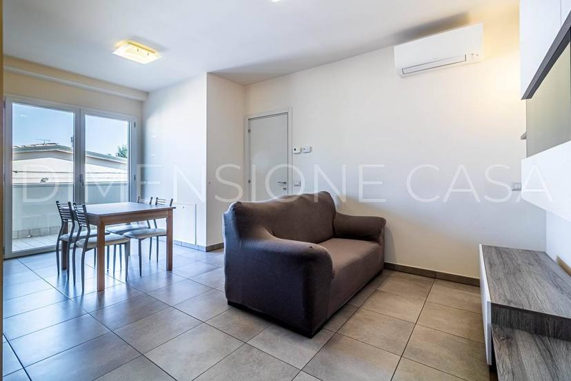 Bilocale nuovo, primo piano, Centro, Cavezzo — foto 10 di 19