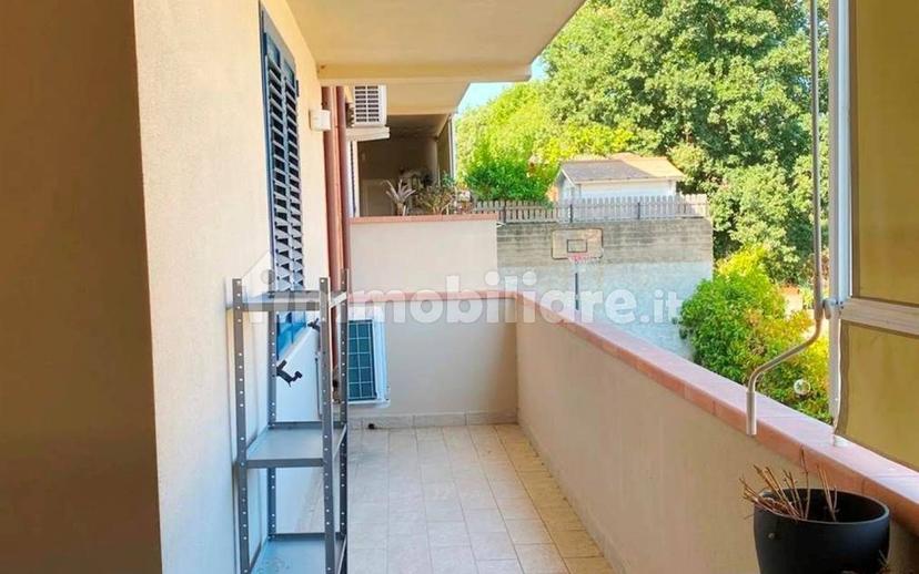 Trilocale buono stato, piano rialzato, Montescudaio — foto 2 di 21