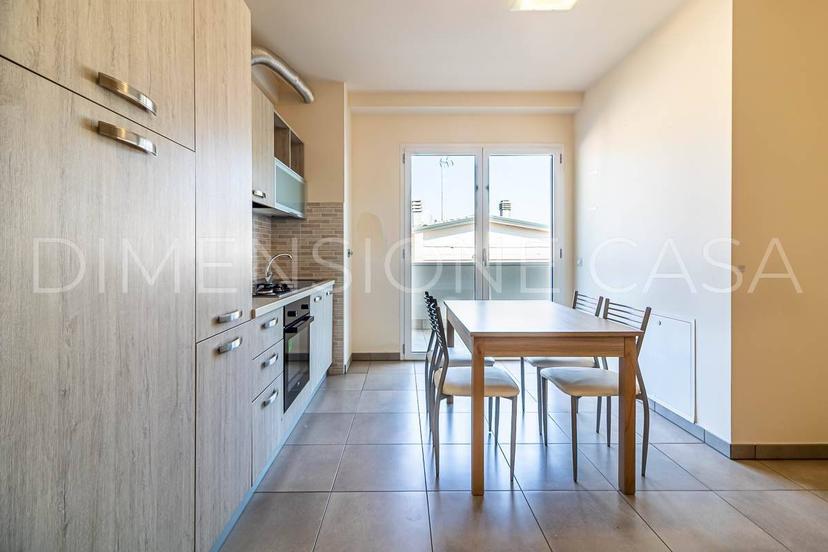 Bilocale nuovo, primo piano, Centro, Cavezzo — foto 7 di 19