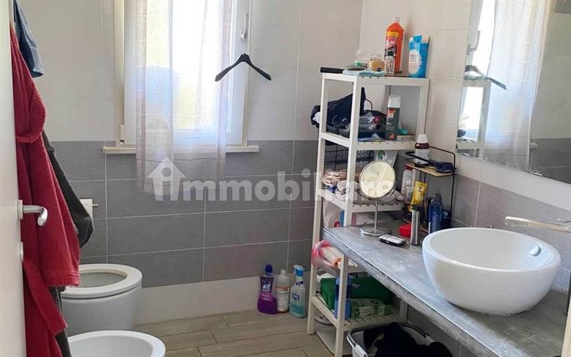 Trilocale buono stato, piano rialzato, Montescudaio — foto 13 di 21