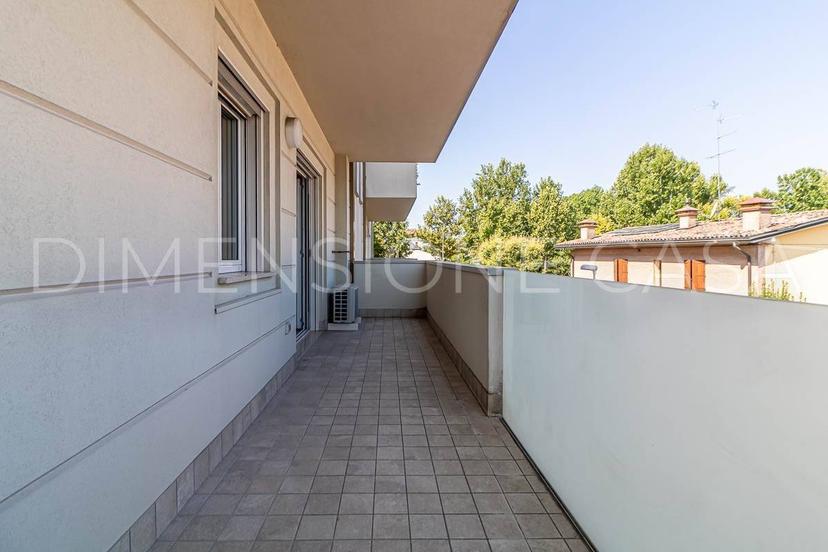 Bilocale nuovo, primo piano, Centro, Cavezzo — foto 17 di 19