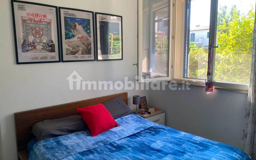 Trilocale buono stato, piano rialzato, Montescudaio — foto 4 di 21