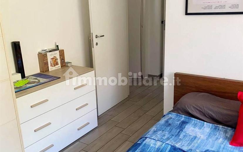 Trilocale buono stato, piano rialzato, Montescudaio — foto 3 di 21
