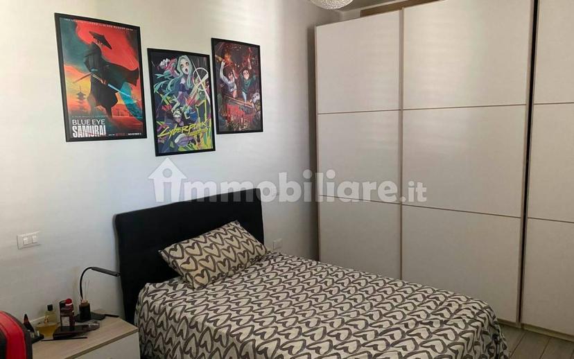 Trilocale buono stato, piano rialzato, Montescudaio — foto 6 di 21