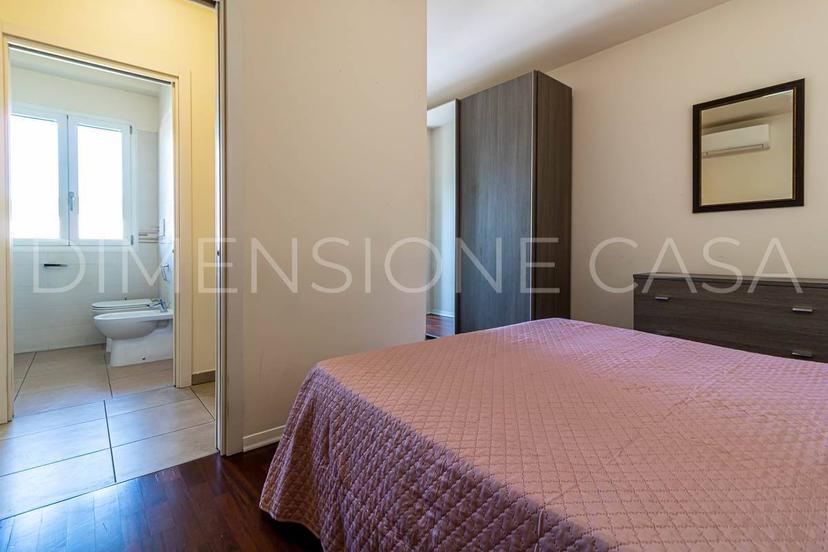 Bilocale nuovo, primo piano, Centro, Cavezzo — foto 15 di 19