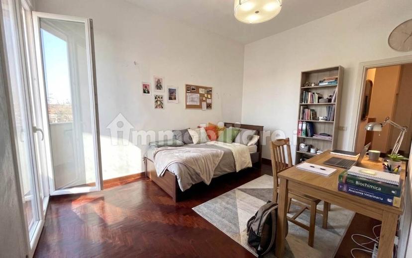 Trilocale via XXV Aprile 3, Centro, Lodi Vecchio — foto 2 di 7