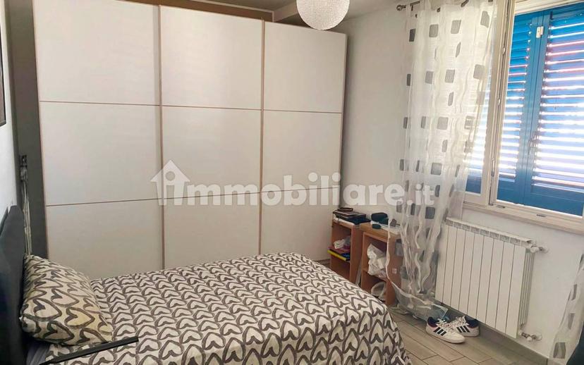 Trilocale buono stato, piano rialzato, Montescudaio — foto 9 di 21