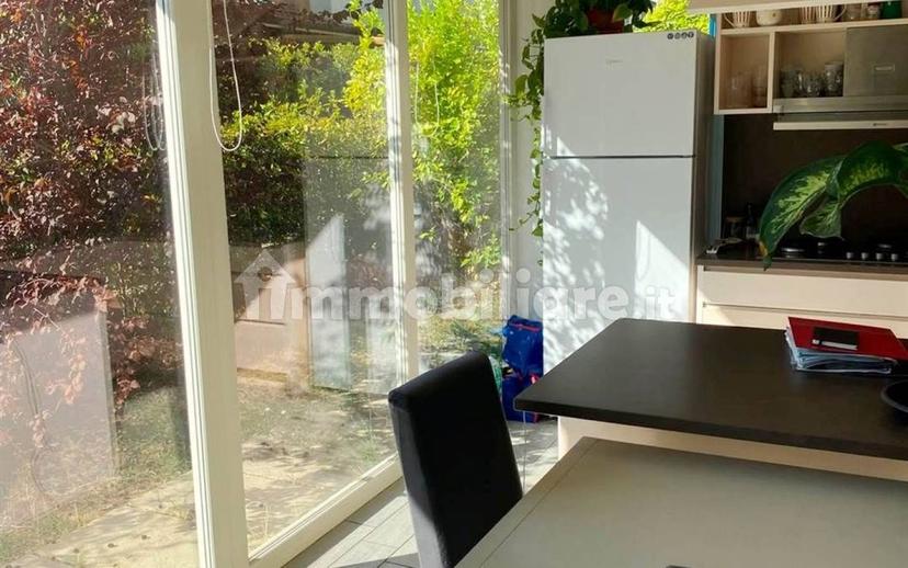 Trilocale buono stato, piano rialzato, Montescudaio — foto 18 di 21