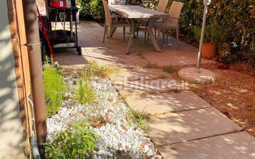 Trilocale buono stato, piano rialzato, Montescudaio — foto 21 di 21
