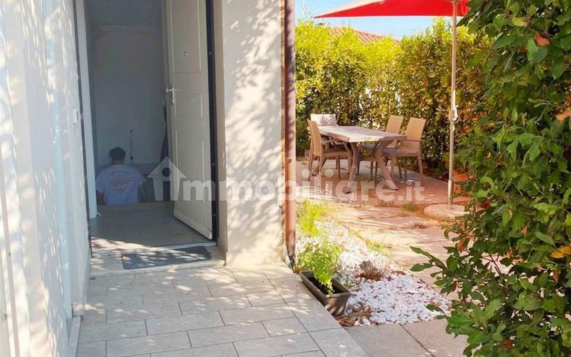 Trilocale buono stato, piano rialzato, Montescudaio — foto 7 di 21
