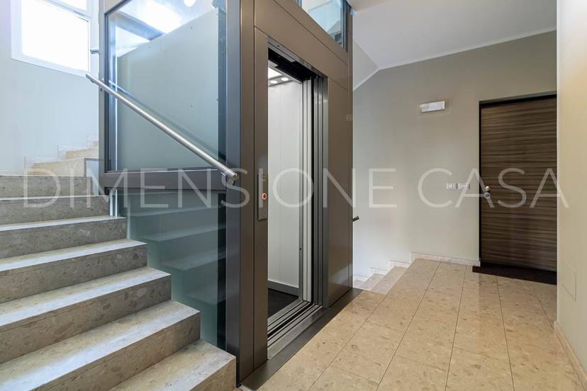 Bilocale nuovo, primo piano, Centro, Cavezzo — foto 13 di 19