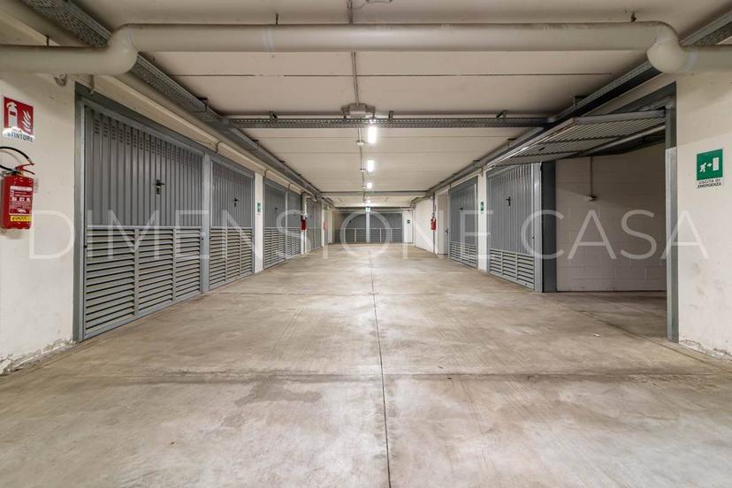 Bilocale nuovo, primo piano, Centro, Cavezzo — foto 19 di 19