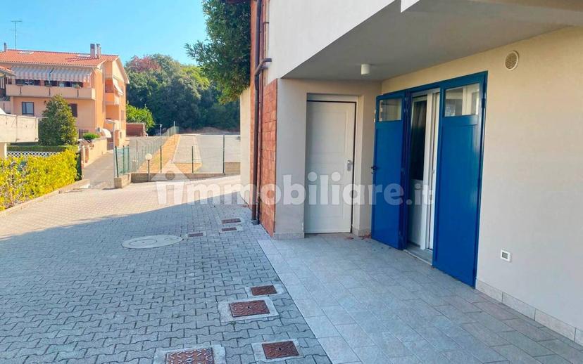 Trilocale buono stato, piano rialzato, Montescudaio — foto 17 di 21