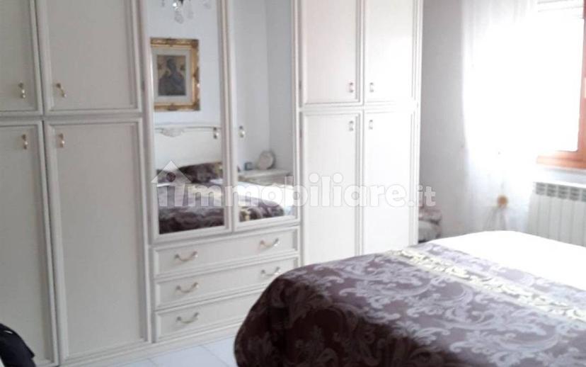 Quadrilocale ottimo stato, quinto piano, Quartiere Europa, Latina
