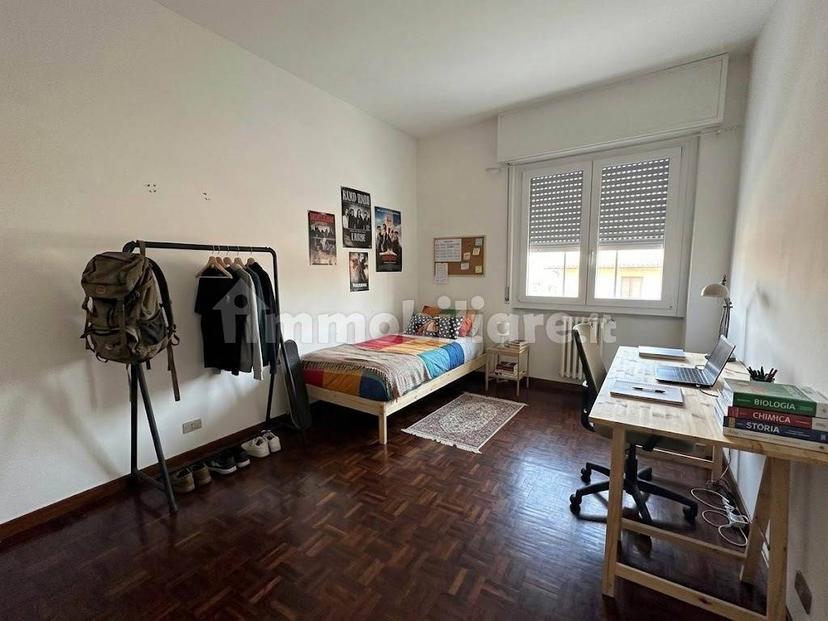 Trilocale via XXV Aprile 3, Centro, Lodi Vecchio — foto 5 di 7