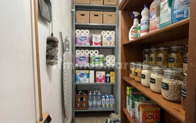 Trilocale via XXV Aprile 3, Centro, Lodi Vecchio — foto 3 di 7