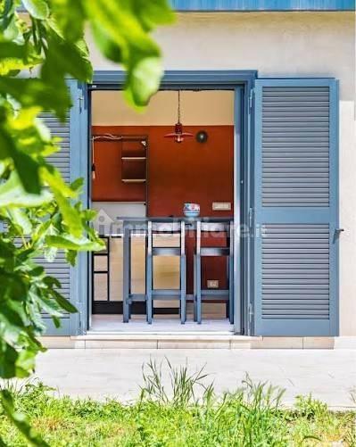 Terratetto unifamiliare 76 m², da ristrutturare, Isola Verde, Ca' Lino, Chioggia — foto 10 di 14