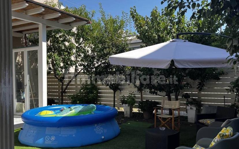 Terratetto unifamiliare 70 m², nuova, Lido di Camaiore, Camaiore — foto 8 di 15