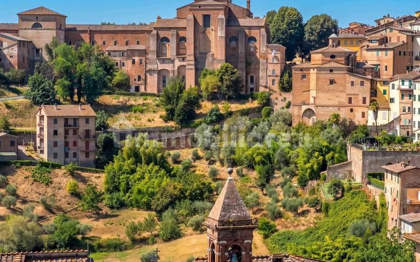 Bilocale ottimo stato, secondo piano, Piazza del Campo - Duprè, Siena