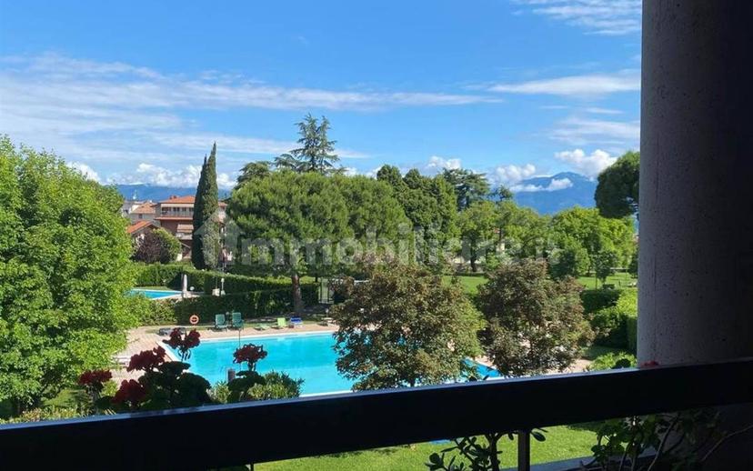 Bilocale via Padre Annibale Di Francia 20, Rivoltella, Desenzano del Garda — foto 21 di 24