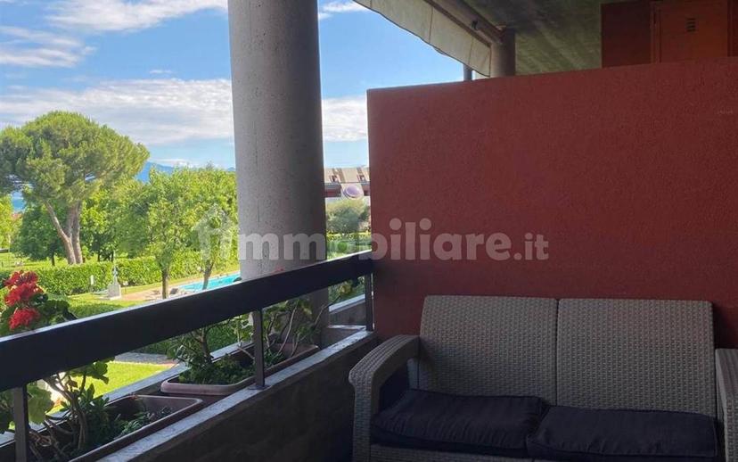 Bilocale via Padre Annibale Di Francia 20, Rivoltella, Desenzano del Garda — foto 14 di 24