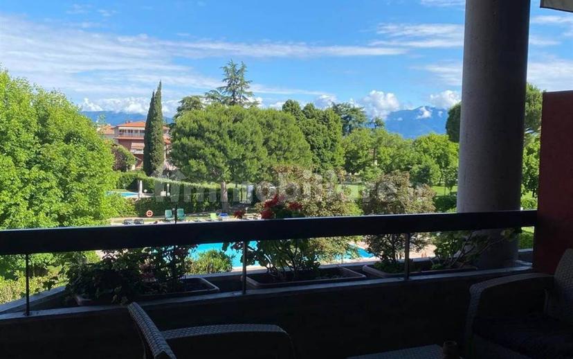 Bilocale via Padre Annibale Di Francia 20, Rivoltella, Desenzano del Garda — foto 16 di 24