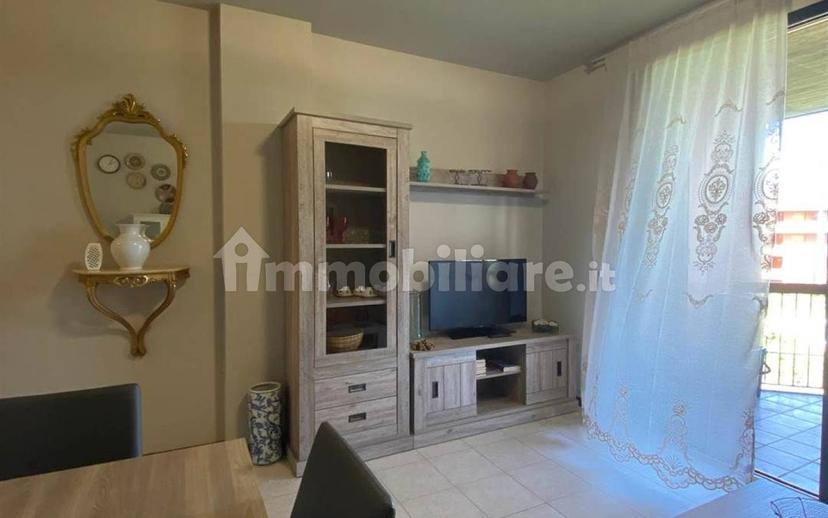 Bilocale via Padre Annibale Di Francia 20, Rivoltella, Desenzano del Garda