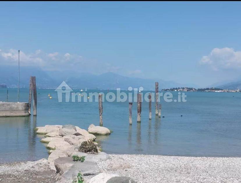 Bilocale via Padre Annibale Di Francia 20, Rivoltella, Desenzano del Garda — foto 9 di 24