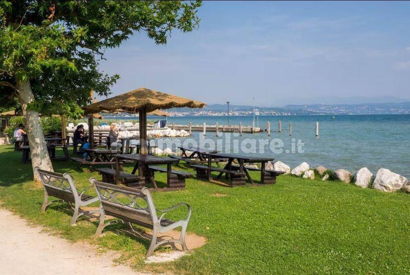 Bilocale via Padre Annibale Di Francia 20, Rivoltella, Desenzano del Garda — foto 5 di 24
