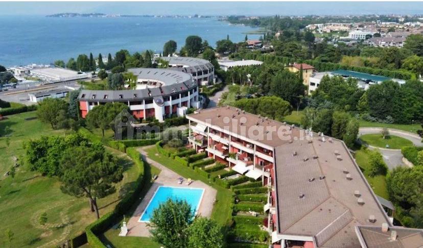 Bilocale via Padre Annibale Di Francia 20, Rivoltella, Desenzano del Garda — foto 10 di 24